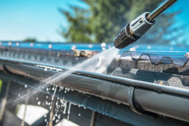 Best Deck Cleaning Services  in Pine Castle, FL
