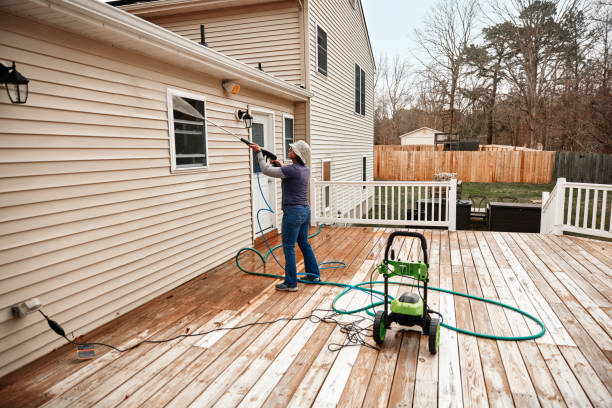 Best Sidewalk Pressure Washing  in Pine Castle, FL