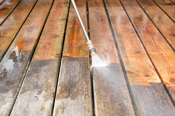 Best Commercial Building Pressure Washing  in Pine Castle, FL