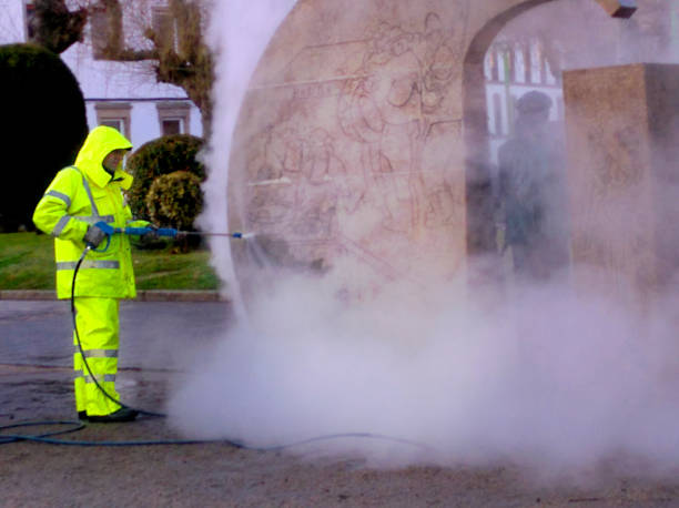 Why Choose Our Certified Pressure Washing Experts for Your Project Needs in Pine Castle, FL?