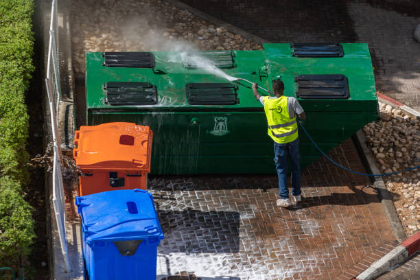 Best Roof Power Washing Services  in Pine Castle, FL